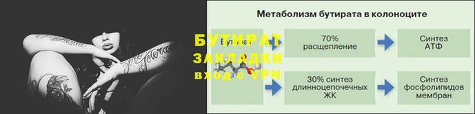 стафф Белоозёрский